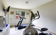 South Beach home gym construction leads